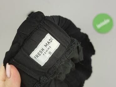 buty podobne do air force 1: Fresh Made, Spodnie materiałowe damskie, rozmiar S — 4