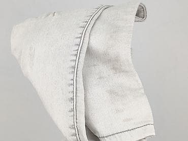 buty brawl stars: Bershka, Jeansy damskie, rozmiar M — 6