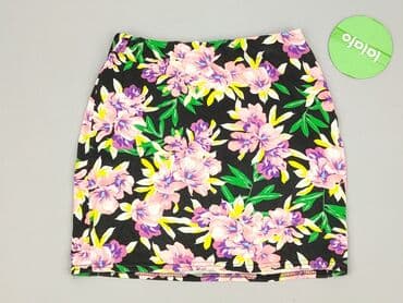 hello kitty piżama primark: New Look, Women`s skirt, size S (EU 36) — 3
