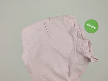 sinsay t shirty basic: Sinsay, T-shirt damski, rozmiar 2XS — 6