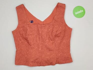 Topy: Supreme, Top damski, rozmiar XL — 3