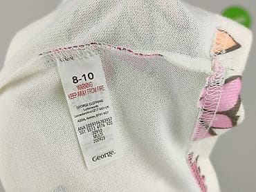 diverse topy: Koszulka do spania, rozmiar S — 6