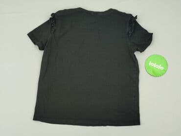 zara t shirty basic: Zara, T-shirt damski, rozmiar S — 3
