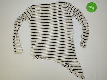 pull and bear rozmiary: Bershka, Tunika damska, rozmiar M — 3