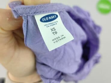 Жінкам: Old Navy, Жіноча блуза, XS — 4