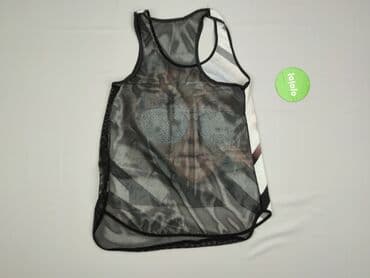 koszula z siatki: Women's blouse, size S — 4