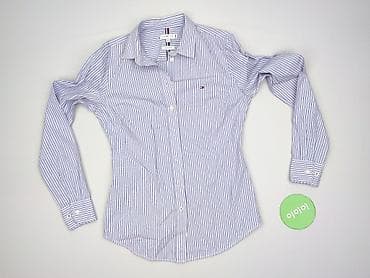 koszula h: Tommy Hilfiger, Koszula damska, rozmiar 2XS — 2