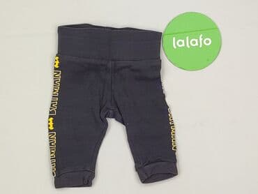 oryginalna koszulka messiego: Legginsy, 1-3 m, stan - Bardzo dobry — 2