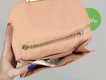 etui na karty sinsay: Torebka, stan - Bardzo dobry — 4