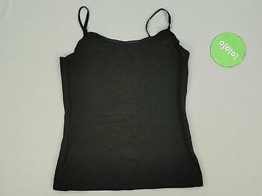 crop topy: Bluzka damska, rozmiar S — 2