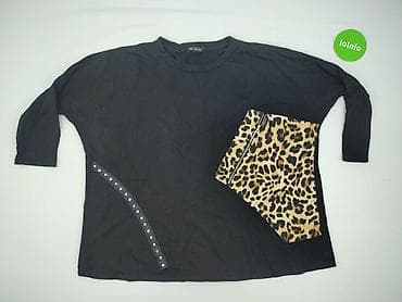 bon2be botki: Tunika damska, rozmiar One size — 2