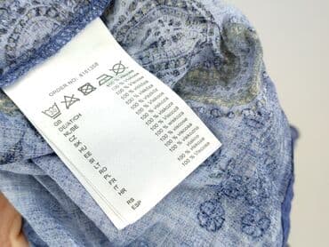 srebrne bluzki wieczorowe: Bluzka damska, rozmiar S — 5