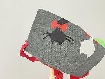 plecaki reserved: Torba materiałowa, stan - Bardzo dobry — 5