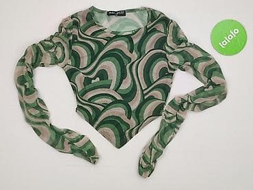 bright boho: Wybierz, Bluzka damska, rozmiar XS — 2