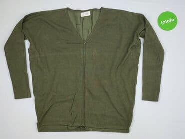 sweter z dodatkiem moheru: Freequent, Sweter damski, M — 2