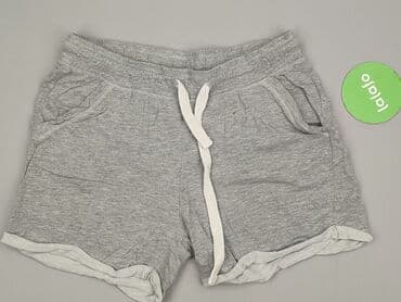 crop kapcie: Cropp, Szorty damskie, rozmiar M — 2