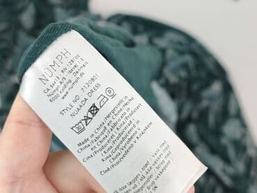 nuance sukienki: Nümph, Sukienka damska, rozmiar M — 4