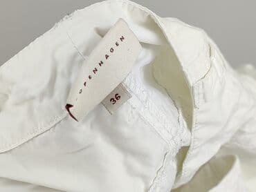 uzywane majtki vinted: Spodnie materiałowe damskie, rozmiar S — 5