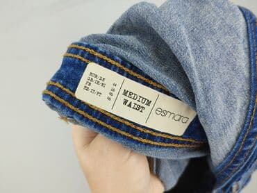 Ubrania damskie: Esmara, Ogrodniczki damskie, L — 4