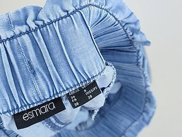 lidl pants 5: Esmara, Spodnie materiałowe damskie, rozmiar S — 4