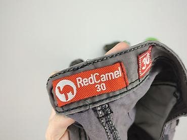 moro spodnie cargo: Spodnie cargo damskie, rozmiar S — 4