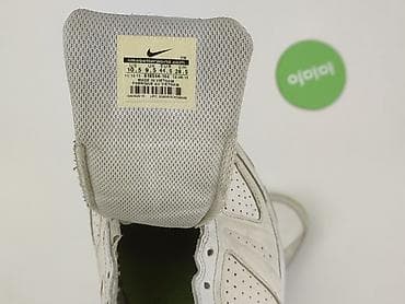 cropp rozmiary: Nike, Sneakersy dla mężczyzn, rozmiar 45 — 5