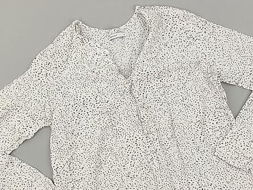 bluz: H&M Basic, Bluzka damska, rozmiar M — 1
