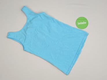 farbowane bluzki: IDEAL, Top damski, rozmiar S — 3