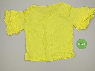 bluzki blekitna: Bluzka damska, rozmiar 2XL — 3