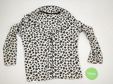 kapcie dziki: Love To Lounge, Koszula nocna damska, rozmiar S — 2