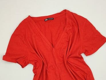 koszulka apator toruń: Zara, T-shirt damski, rozmiar S — 1