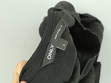 t shirty obj fre: ONLY, T-shirt damski, rozmiar L — 7