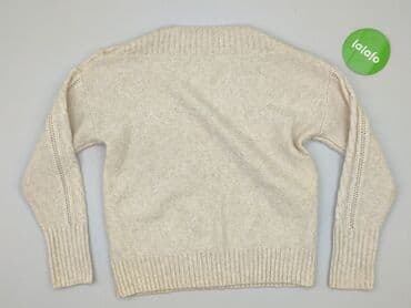 kurtki zimowe damskie w pepco: Sweter damski, rozmiar S — 3