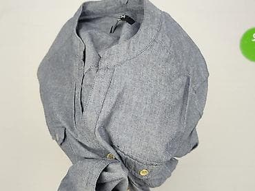 denim george: George, Koszula damska, rozmiar M — 6