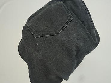 mango baloon jeans: Jeansy damskie, rozmiar S — 6