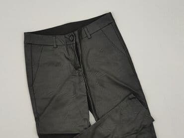 Skinny, Spodnie materiałowe damskie, XS w lalafo.pl — 1 Skinny, Spodnie materiałowe damskie, XS — 1