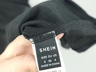 second hand internetowy: Shein, Sukienka damska, rozmiar S — 4