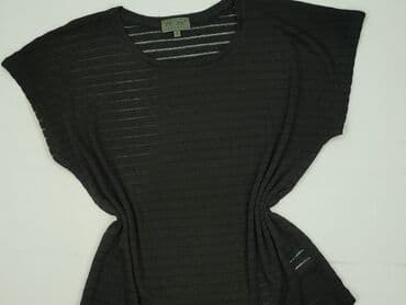 deezee sandaly czarne: Ze-Ze, T-shirt damski, rozmiar S — 1