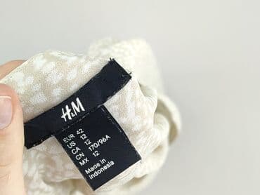 lidl koszulka termiczna: H&M, Koszula damska, rozmiar XL — 4