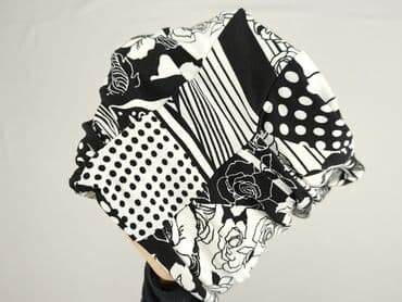 sukienka w koty: Sukienka damska, XL — 5