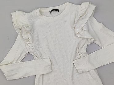 bluzki basic zara: Zara, Bluzka damska, rozmiar M — 1