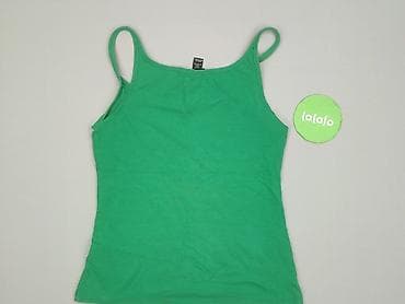 bluzki solar: H&M, Top damski, rozmiar M — 3