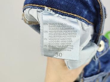 pull jeans: Jeansy damskie, rozmiar M — 4