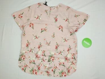 bluzka w kwiaty new yorker: New Look, Bluzka damska, rozmiar 2XL — 3