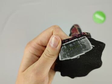 sukienka w geometryczne kształty: Bella, Sukienka damska, rozmiar S — 4