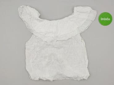 bluzki do dzwonow: Bluzka damska, rozmiar S — 3