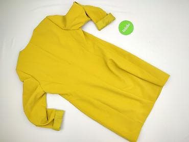 reserved kozuch: Плащ жіночий, розмір 2XL — 3