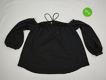 latynki bluzki: Bluzka damska, rozmiar L — 2