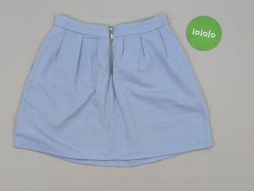 czerwony top stradivarius: Stradivarius, Spódnica damska, M — 3