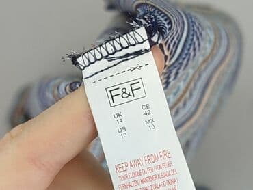 sukienki afunguard: F&F, Sukienka damska, rozmiar XL — 7